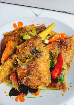 Foto resep Pesmol Ikan Nila