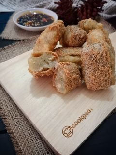 Foto resep Tahu Walik Aci