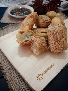 Foto resep Tahu Walik Aci