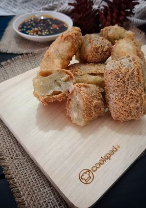 Foto resep Tahu Walik Aci