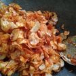 Keripik singkong