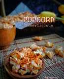 Popcorn Yummylicious