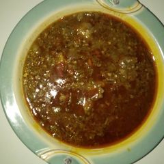 A picture of Miyar kubewa danya.