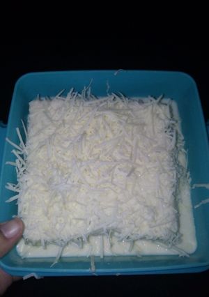 Foto resep Stup Roti Tawar