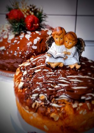 Φωτογραφία της συνταγής Βασιλόπιτες!!!! 🎅🎅🎅 2022!!!!