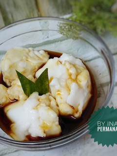 Foto resep Bubur sumsum