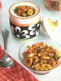 Gaajar Flower Taaja Loncha