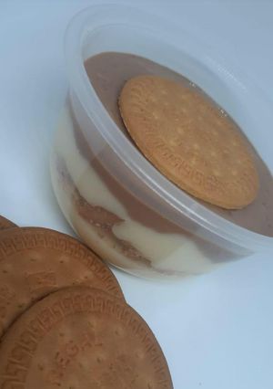 Foto resep Puding regal lumer