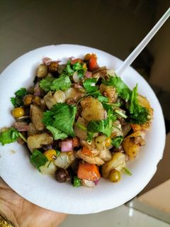 আলু কাবলি (aloo kabli recipe in Bengali) রেসিপির প্রধান ছবি
