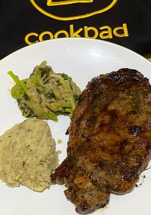 Foto resep Sirloin