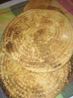 صورة لوصفة مطلوع خفيف
