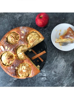Almás pite recept fotója