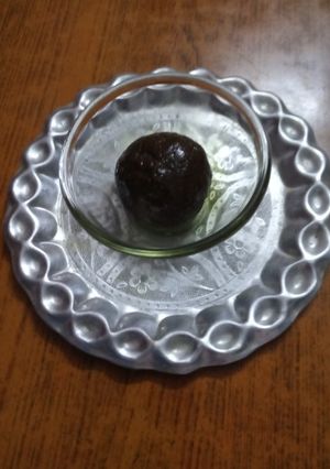 பிரசவ லேகியம் செய்முறை முக்கிய புகைப்படம்