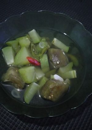 Foto resep Sayur Asem