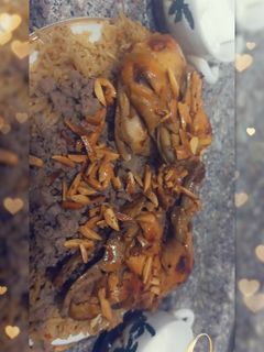صورة لوصفة أوزي على طريقتي 🤗