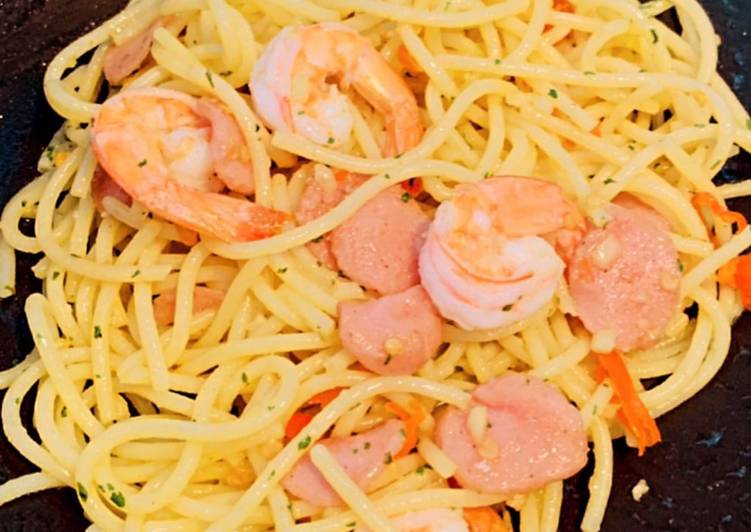 Aglio olio