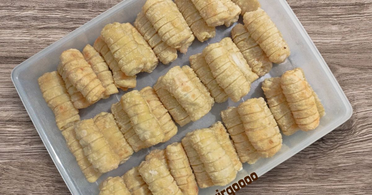 #794. Pastel Gulung (Frozen)