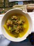 Lempah Dondong Iga Sapi