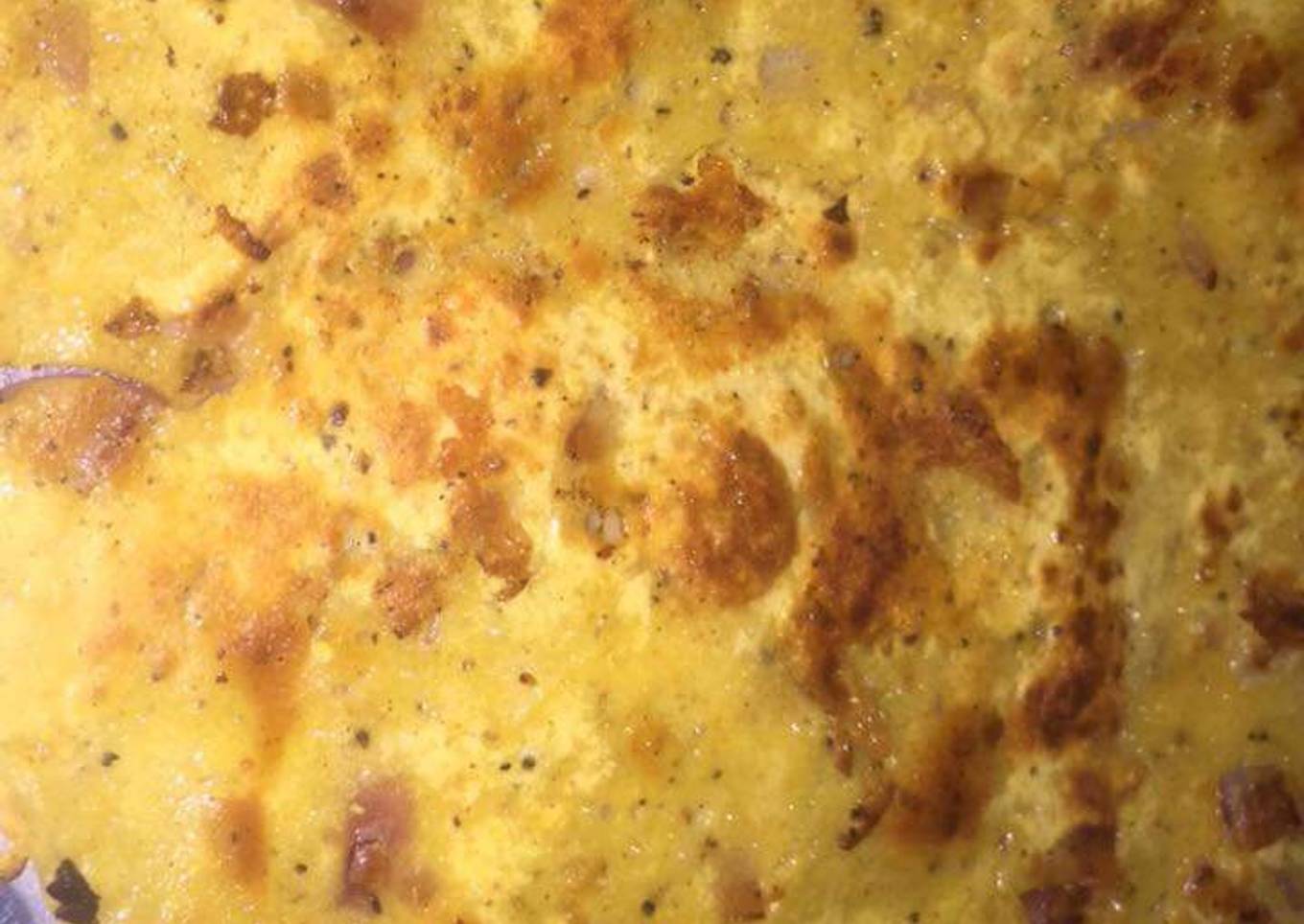 Besan chilla