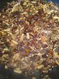 Thanksgiving / Christmas Mince Meat