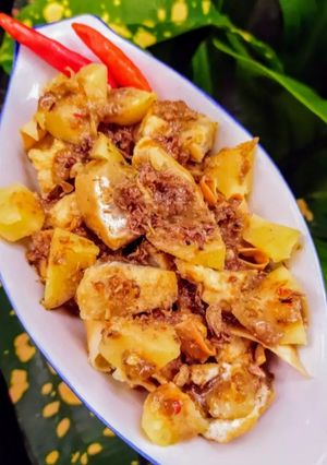 Foto resep Batagor Ebi