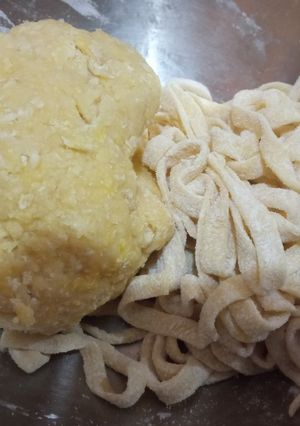 Foto resep Pasta