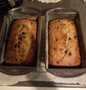 Simple Way Prepare Recipe Banana bread with chocolate chips that is Delicious, Appealing}