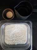 Poolish: Prefermento