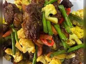 Gambar telur ikan