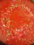 Sofrito Base