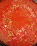 Sofrito base