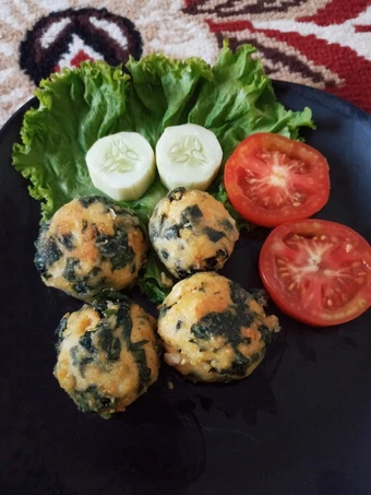 Cara Gampang Membuat Resep Rolade Daun Singkong Gurih yang Bikin Ngiler Anti Ribet, Mantap Sekali