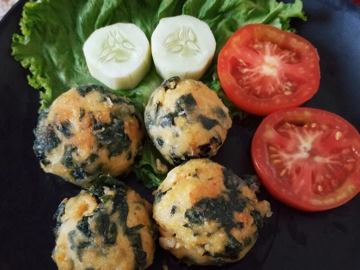 Cara Gampang Membuat Resep Rolade Daun Singkong Gurih yang Bikin Ngiler Anti Ribet, Mantap Sekali