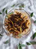 Ivygourd fry/Kovakkai fry/ Tindora fry