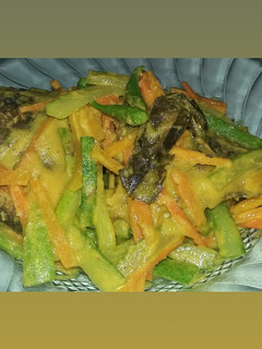 Foto resep Mujair Acar Kuning