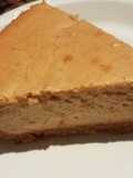 Sweet Potato Cheese Cake
