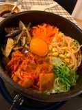 Bibimba coreana