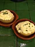 Stuffed Potatoes