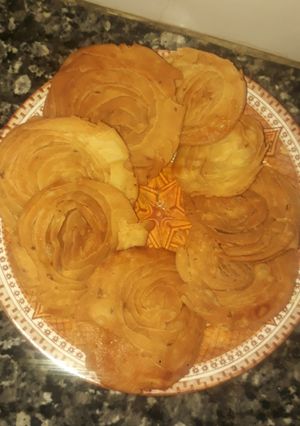 A picture of Verki puri.