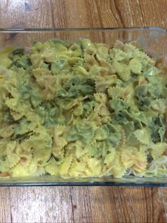 Una foto de Bechamel de calabaza thermomix