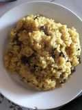 Risotto a la Milanesa