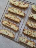 Bánh quy Biscotti