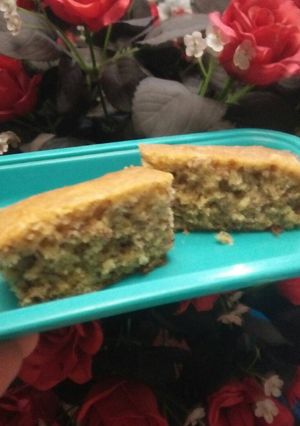 Foto resep Super Moist Banana Bread