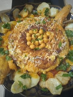 صورة لوصفة شوفلار فالفور