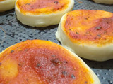 Pizzetas