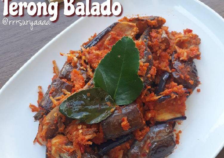 Terong Balado