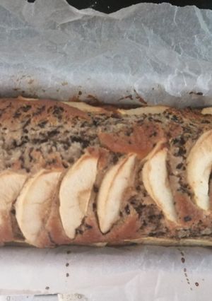 Φωτογραφία της συνταγής Cake που τρέλανε τους πάντες