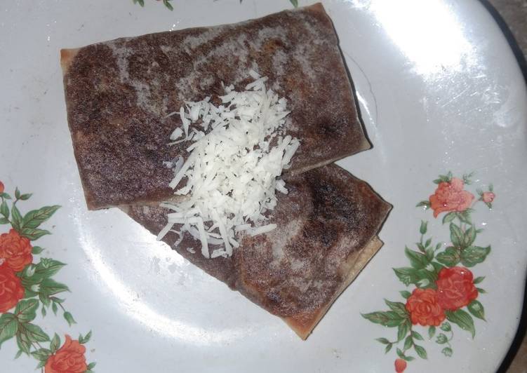 Piscok (cocok untuk yg lagi diet ππ)