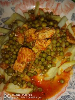 Gyors, egyszerű Brassói recept fotója