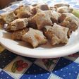 Scones de queso